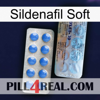 Sildenafil Soft 39